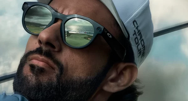 Oakley Meta HSTN AI Glasses - Preorder