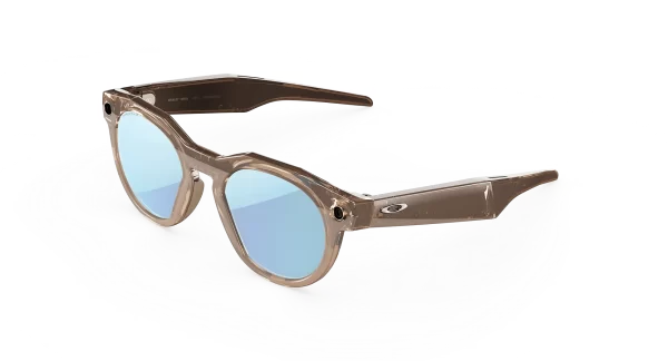 Oakley Meta HSTN AI Glasses - Preorder