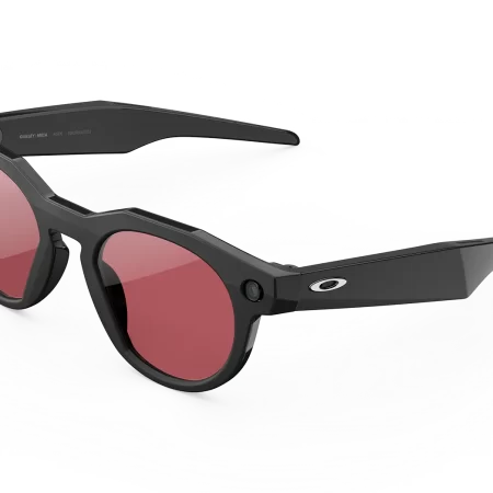 Oakley Meta HSTN AI Glasses - Preorder