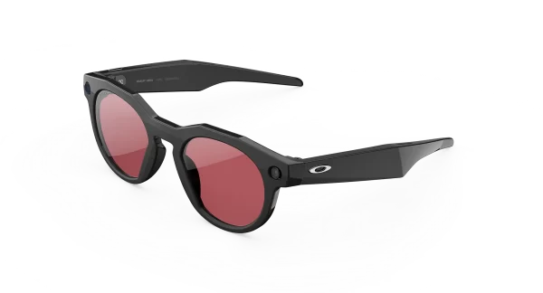 Oakley Meta HSTN AI Glasses - Preorder