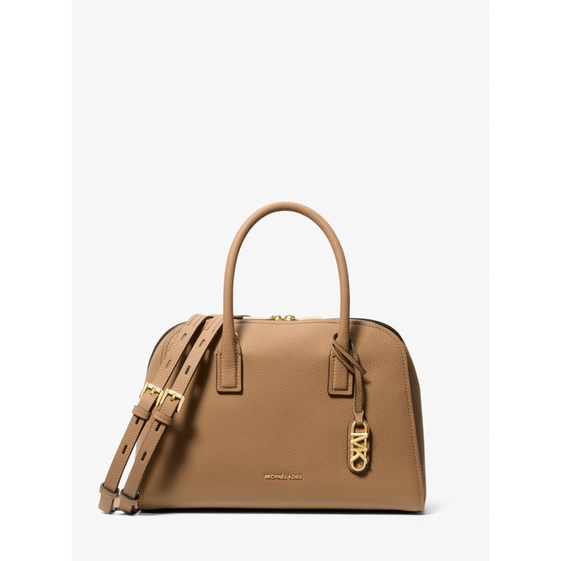 Michael Kors Ashton Medium Satchel 35F6G9QS6I Luggage Fall 2026 Malaysia price