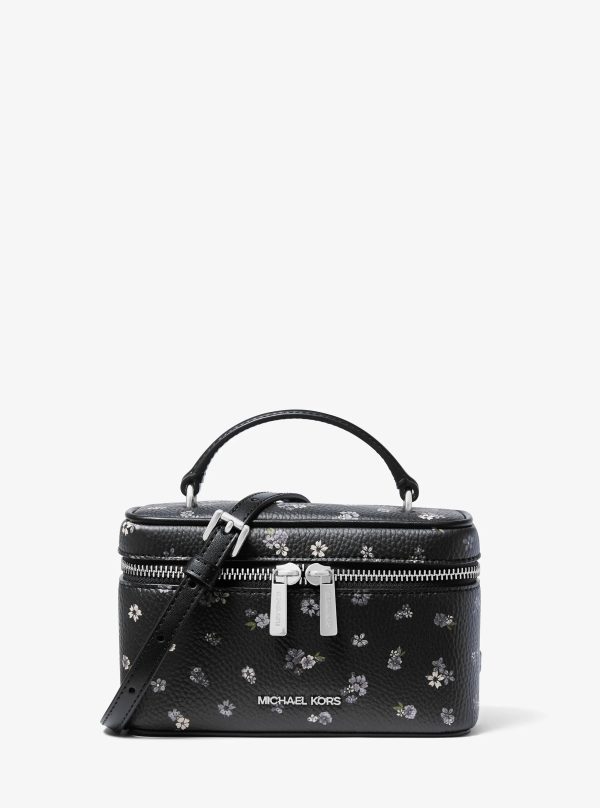 Michael Kors Vivi Small Vanity Case Crossbody Bag - Preorder