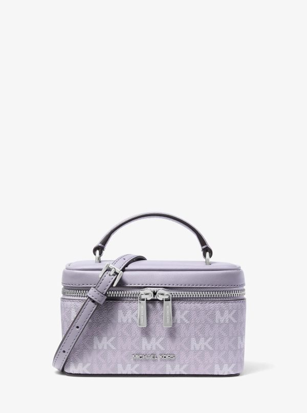 Michael Kors Vivi Small Vanity Case Crossbody Bag - Preorder