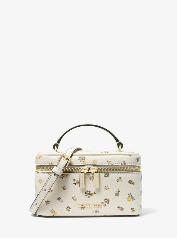 Michael Kors Vivi Small Vanity Case Crossbody Bag - Preorder