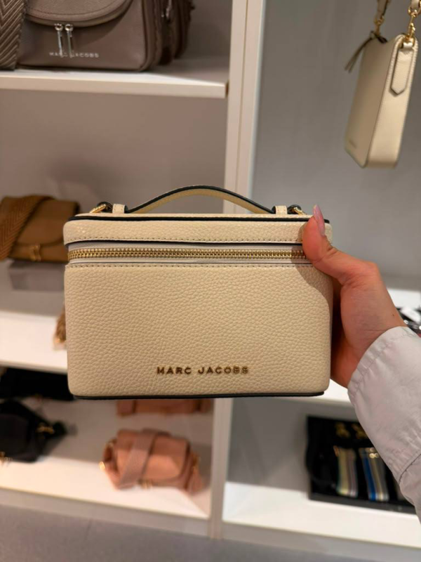 Marc Jacobs The Box Bag - Preorder
