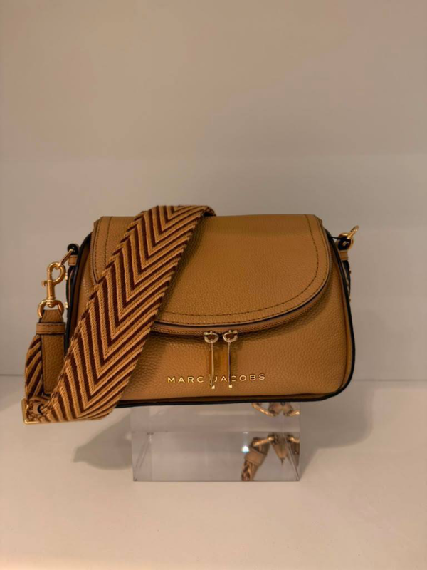 Marc Jacobs Groove Mini Messenger - Preorder