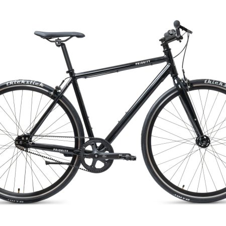 Priority Ace Belt Drive Bicycle - USA Preorder