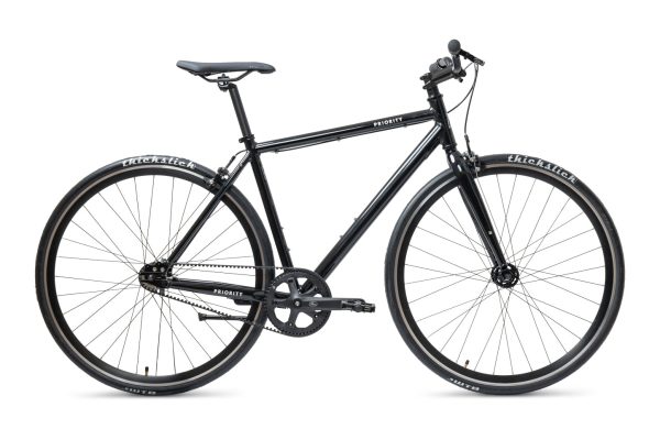 Priority Ace Belt Drive Bicycle - USA Preorder