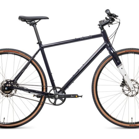 Priority Apollo Gravel Bicycle - USA Preorder