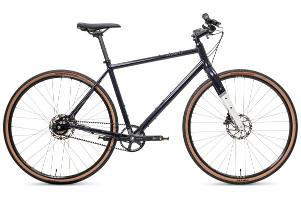 Priority Apollo Gravel Bicycle - USA Preorder