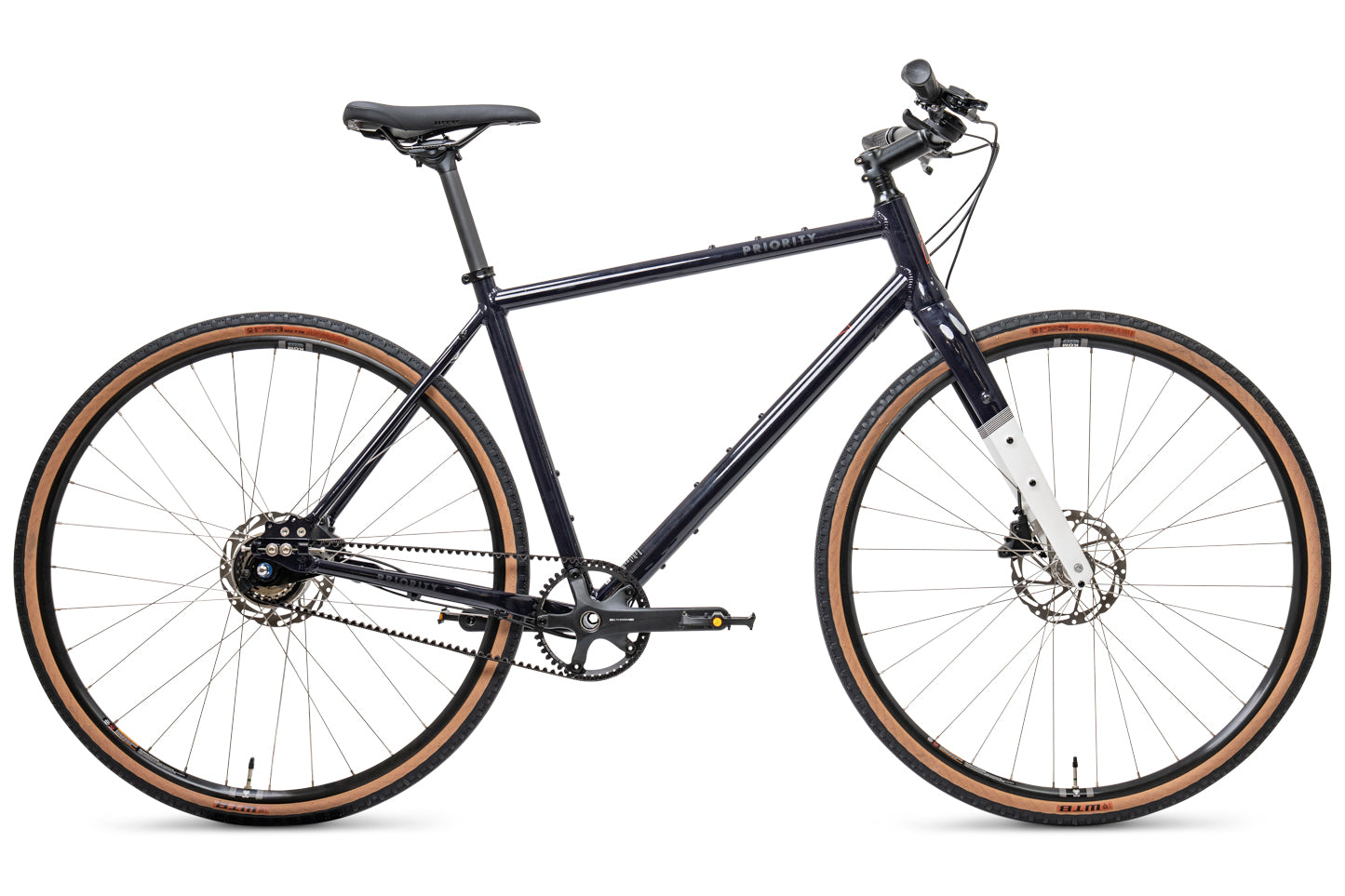 Priority Apollo Gravel Bicycle - USA Preorder