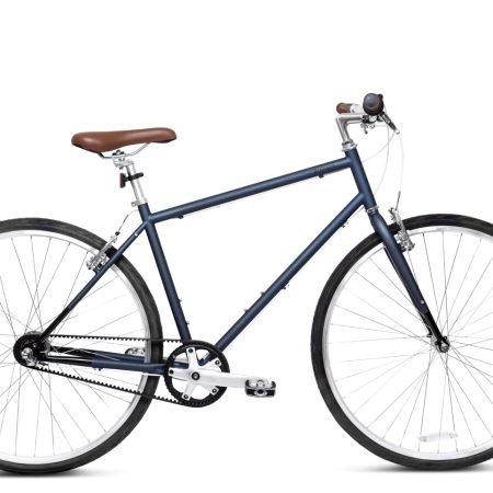 Brilliant Cooper Belt Drive Bicycle - USA Preorder