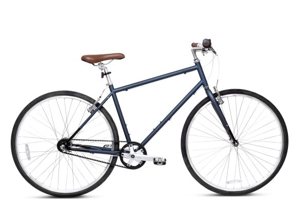 Brilliant Cooper Belt Drive Bicycle - USA Preorder