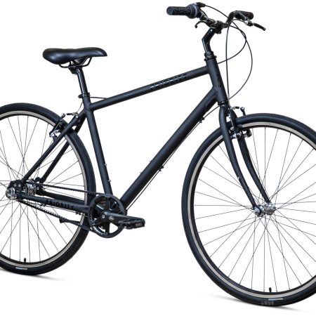 Priority Classic Plus Gotham Edition Bicycle - USA Preorder
