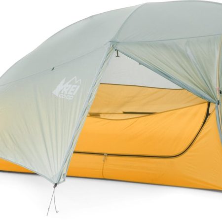 REI Co-op Flash 3 Tent - USA Preorder