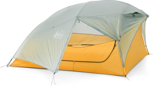 REI Co-op Flash 3 Tent - USA Preorder