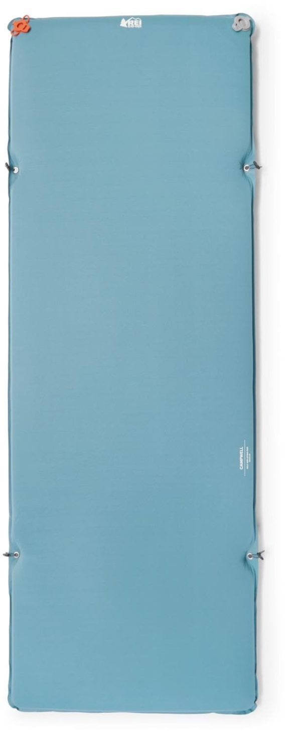 REI Co-op Campwell Sleeping Pad - USA Preorder