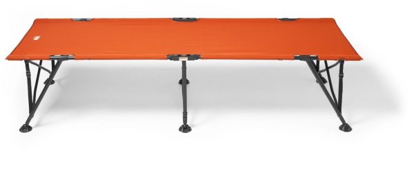 REI Co-op Campwell Folding Cot - USA Preorder