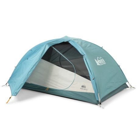 REI Co-op Trail Hut 2 Tent with Footprint - USA Preorder