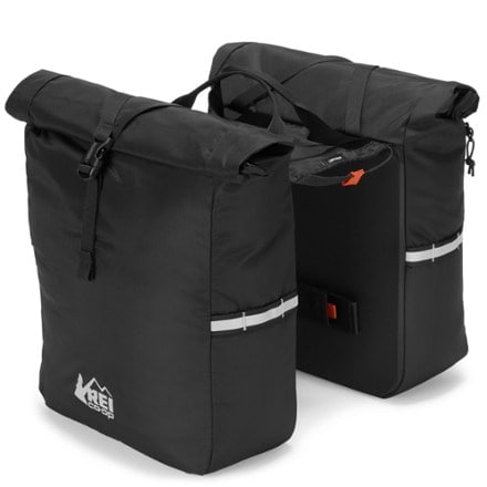 REI Co-op Junction Saddlebag Panniers Pair - USA Preorder