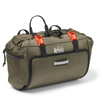REI Co-op Link Large Handlebar Bag - USA Preorder
