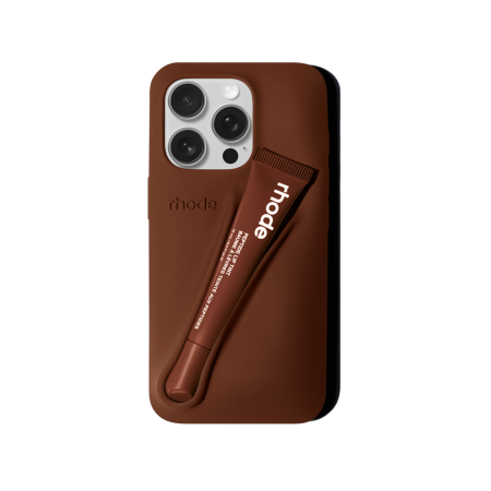 iphone 17 pro / bronze