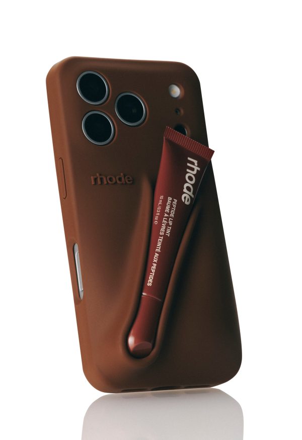 Rhode Lip Case