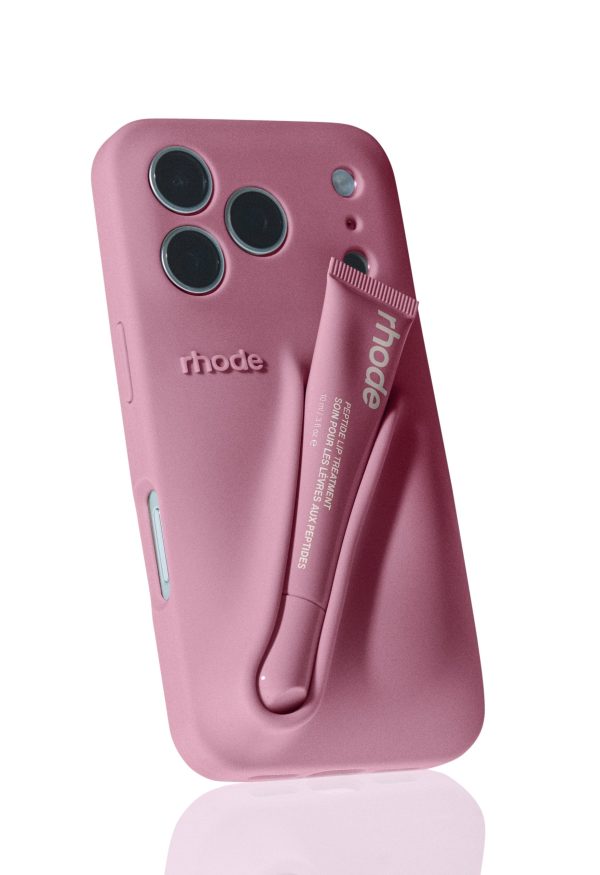 Rhode Lip Case