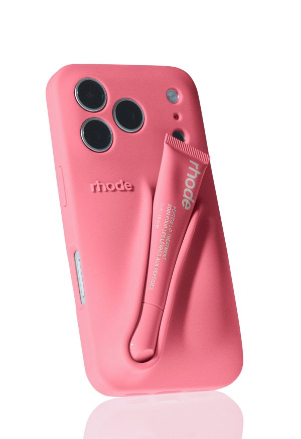 Rhode Lip Case