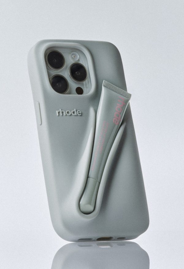 Rhode Lip Case