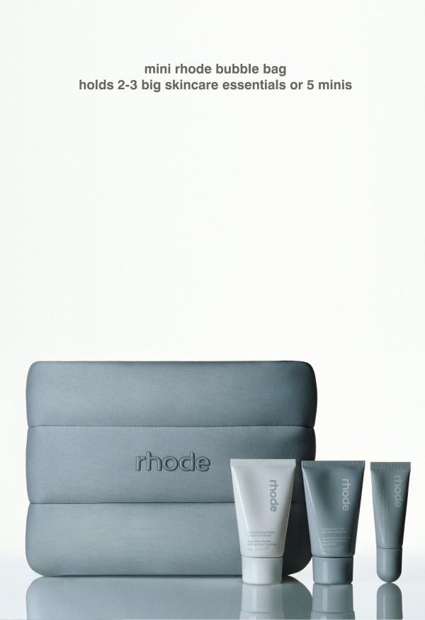 Rhode Mini Bubble Bag