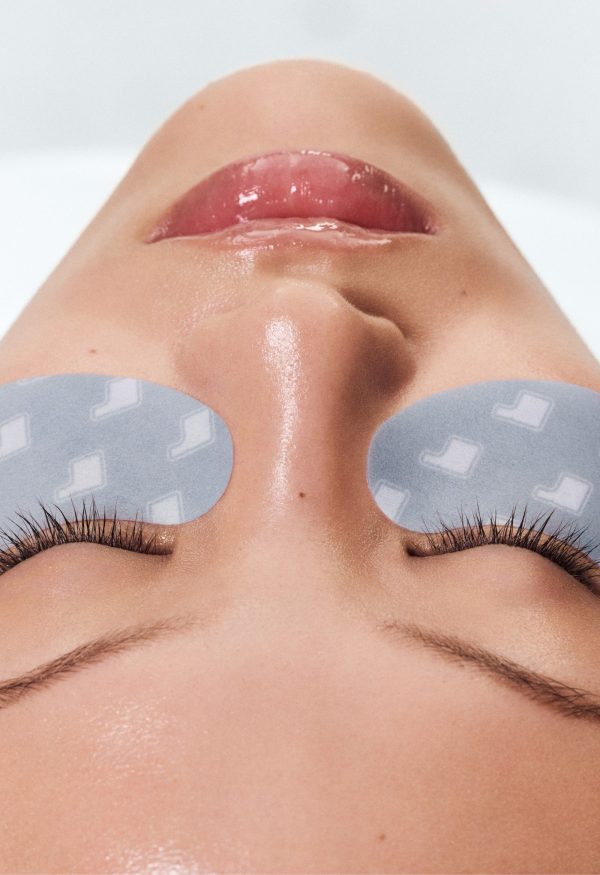 Rhode Peptide Eye Prep R Icon