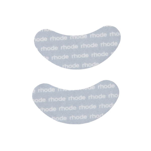 Rhode Peptide Eye Prep Rhode Logo