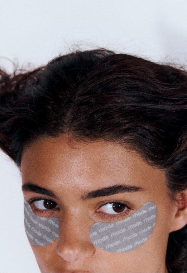 Rhode Peptide Eye Prep Rhode Logo