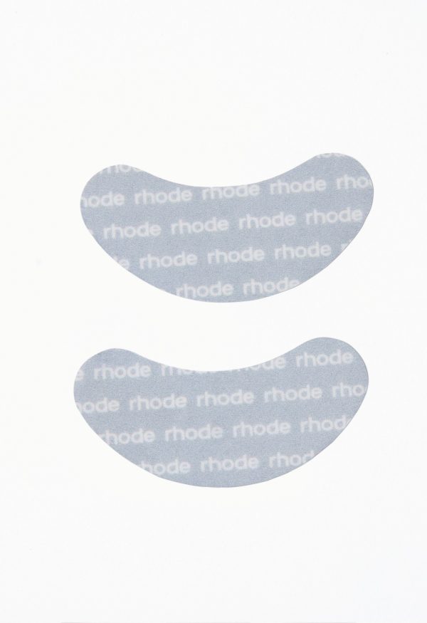 Rhode Peptide Eye Prep Rhode Logo