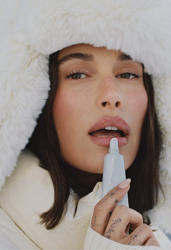 Rhode Peptide Lip Boost Sugarmint