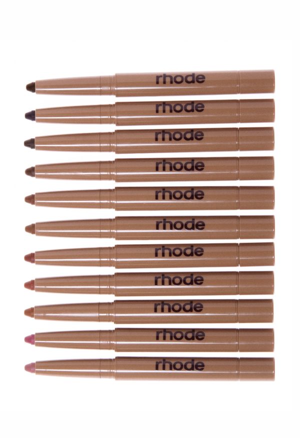 Rhode Peptide Lip Shape Move