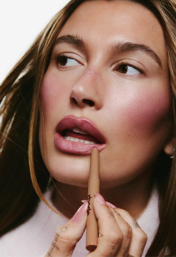 Rhode Peptide Lip Shape Press