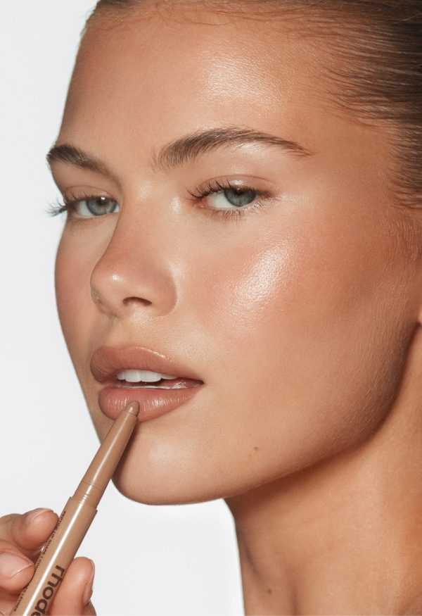 Rhode Peptide Lip Shape Push
