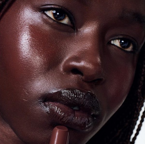 Rhode Peptide Lip Tint Espresso