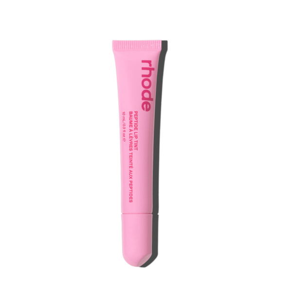 Rhode Peptide Lip Tint Jelly Bean