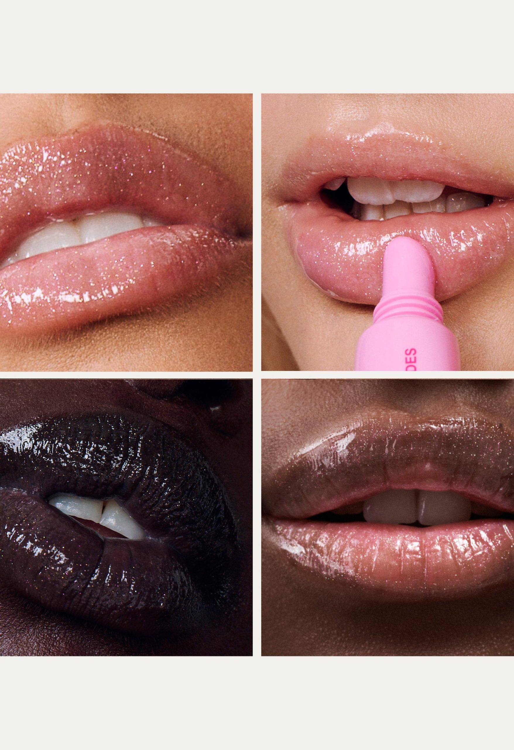 Rhode Peptide Lip Tint Jelly Bean - Image 3