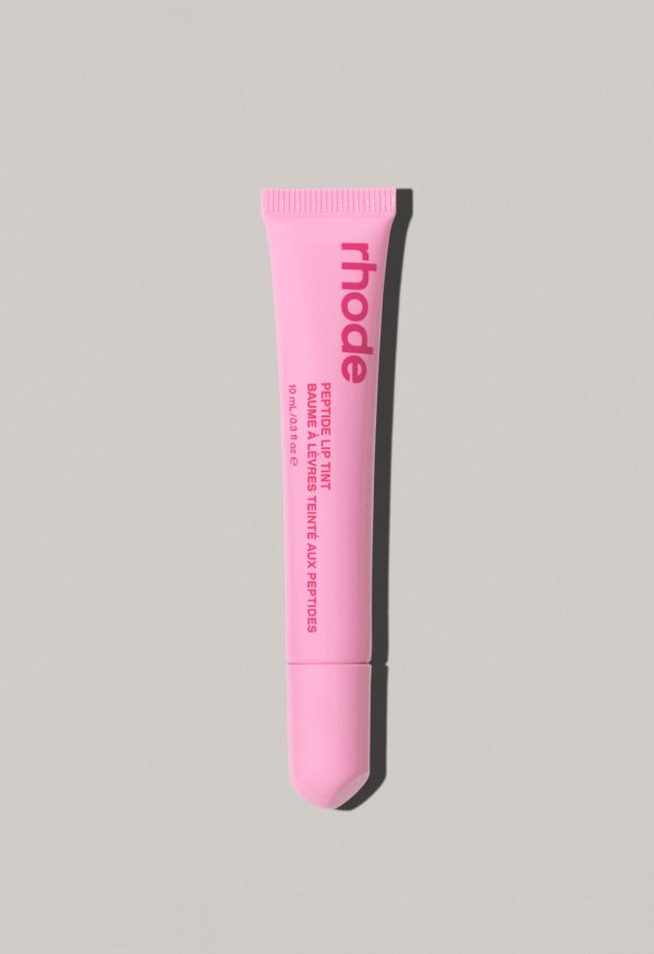 Rhode Peptide Lip Tint Jelly Bean
