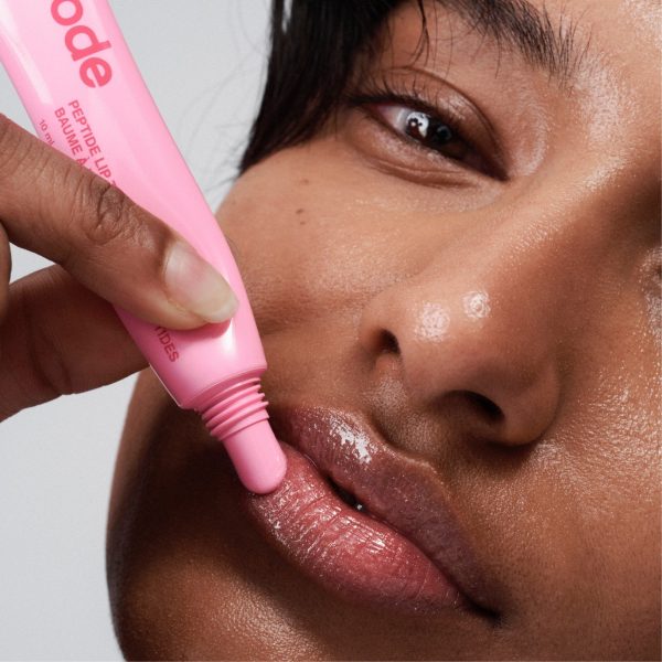 Rhode Peptide Lip Tint Jelly Bean