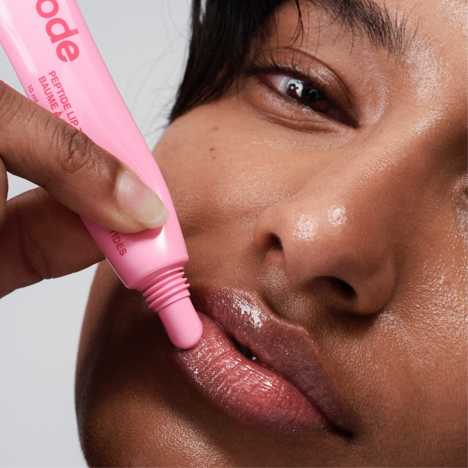 Rhode Peptide Lip Tint Jelly Bean - Image 6