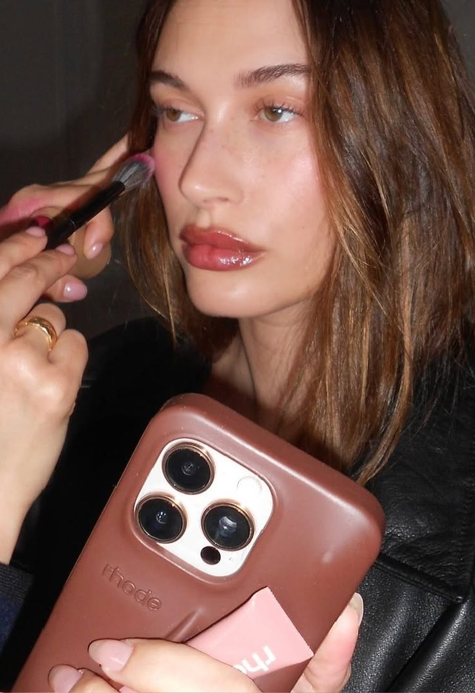 Rhode Peptide Lip Tint Pbj - Image 2