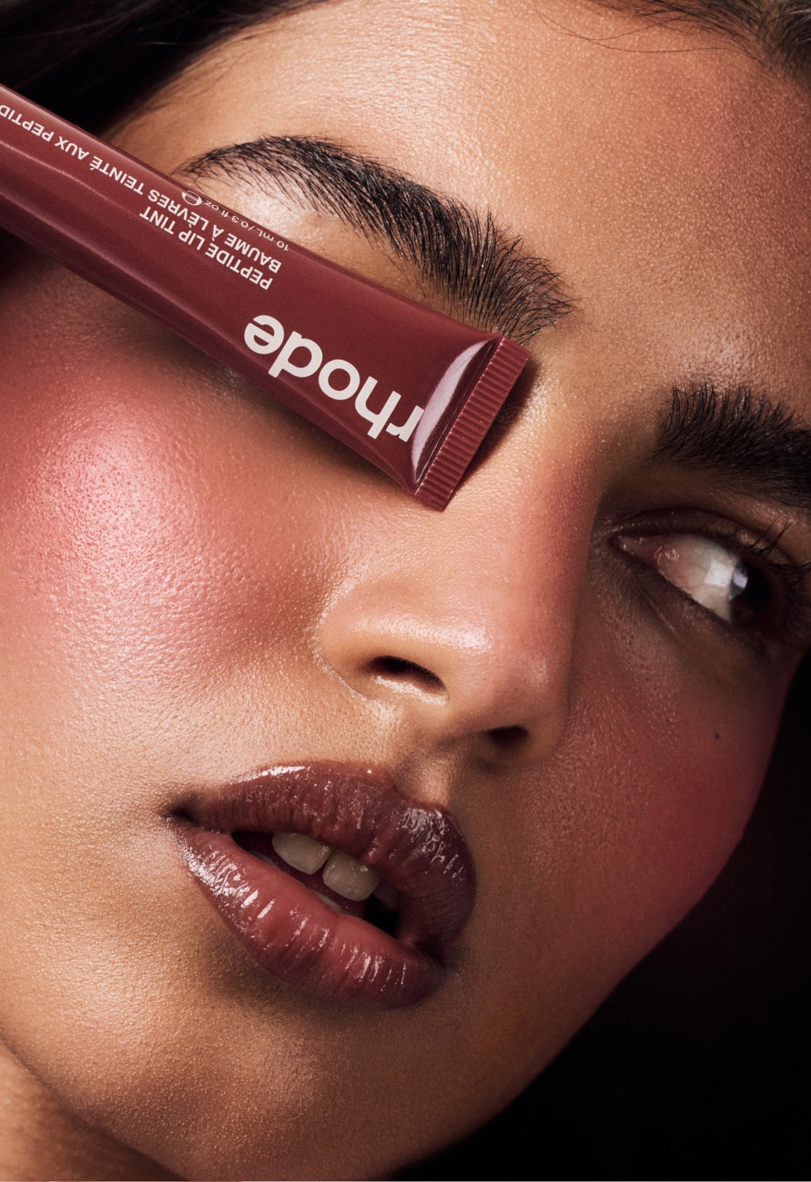 Rhode Peptide Lip Tint Pbj - Image 4