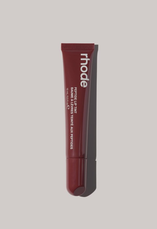 Rhode Peptide Lip Tint Pbj