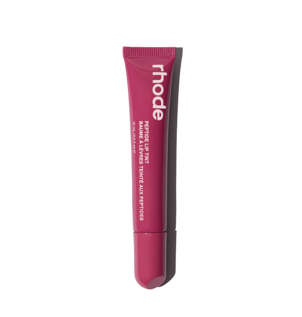 Rhode Peptide Lip Tint Raspberry Jelly