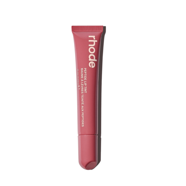 Rhode Peptide Lip Tint Salty Tan